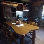 Casas Eladio-doncos * Tores