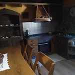 Casas Eladio-doncos Tatil Evi *