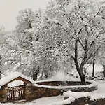 Casas Eladio-doncos Tatil Evi