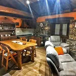 Tatil Evi Casas Eladio-doncos Tores
