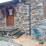 Tatil Evi Casas Eladio-doncos