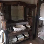 Casas Eladio-doncos Tatil Evi *