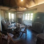 Casas Eladio-doncos Tatil Evi *