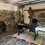 Casas Eladio-doncos Tatil Evi *