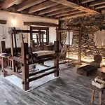 Casas Eladio-doncos Tatil Evi *