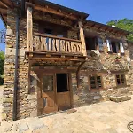 Casas Eladio-doncos Tatil Evi *