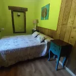 Casas Eladio-doncos Tatil Evi