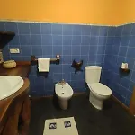 Casas Eladio-doncos Tatil Evi