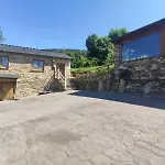 Casas Eladio-doncos Tatil Evi