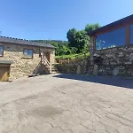 Casas Eladio-doncos Tatil Evi *