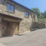 Tatil Evi Casas Eladio-doncos *
