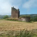 Casas Eladio-doncos Tatil Evi Tores