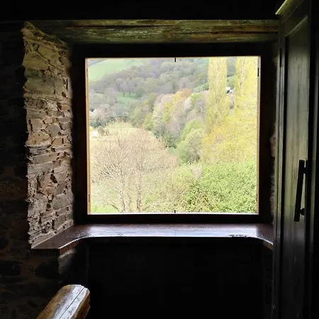 Casas Eladio-doncos Holiday home