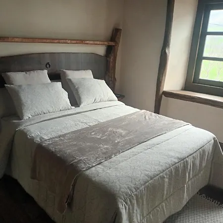 Casas Eladio-doncos Holiday home Tores