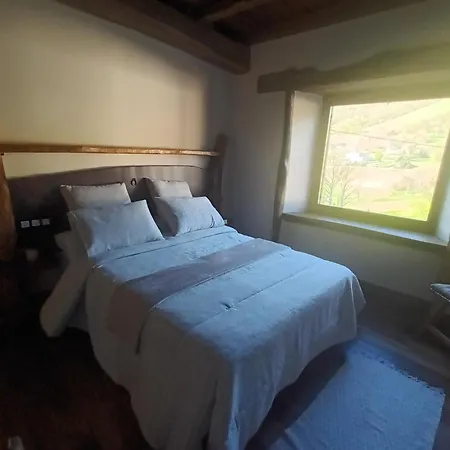 Nyaraló Casas Eladio-doncos