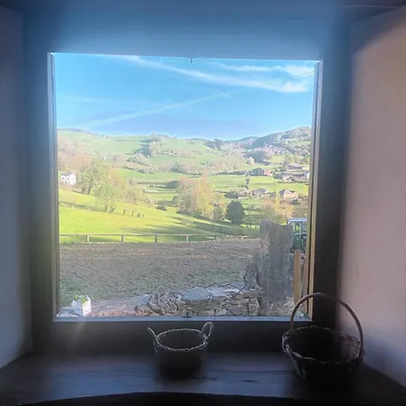 Holiday home Casas Eladio-doncos Tores