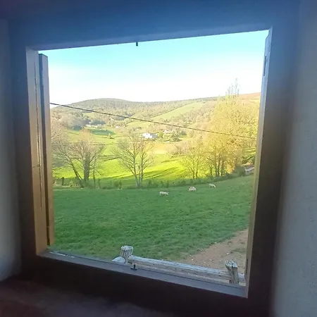 Holiday home Casas Eladio-doncos