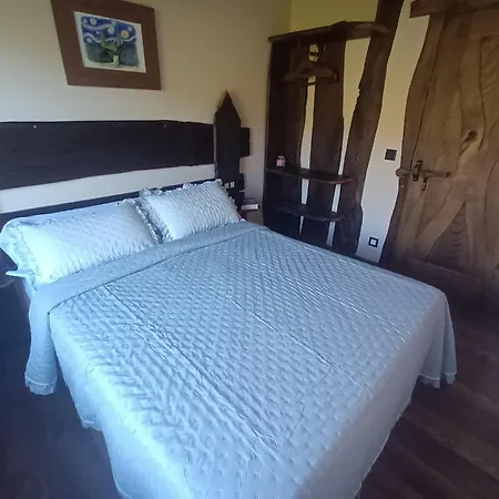 Casas Eladio-doncos Tores