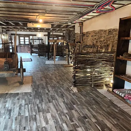 Casas Eladio-doncos * Tores