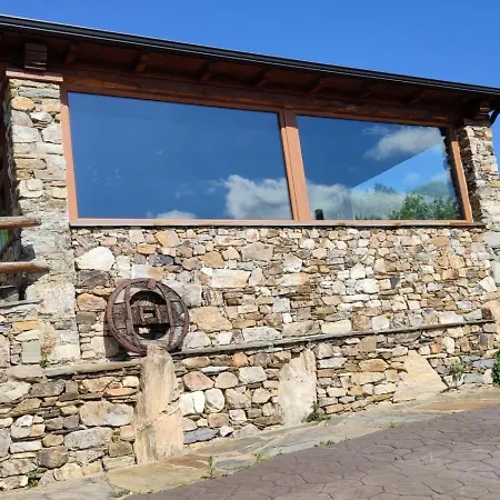 Casas Eladio-doncos Holiday home
