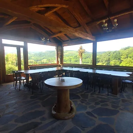 Casas Eladio-doncos Holiday home *