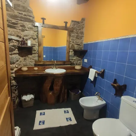 Casas Eladio-doncos Tores