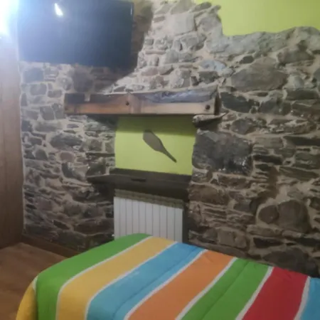 Casas Eladio-doncos * Tores