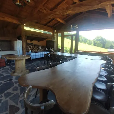 Holiday home Casas Eladio-doncos *