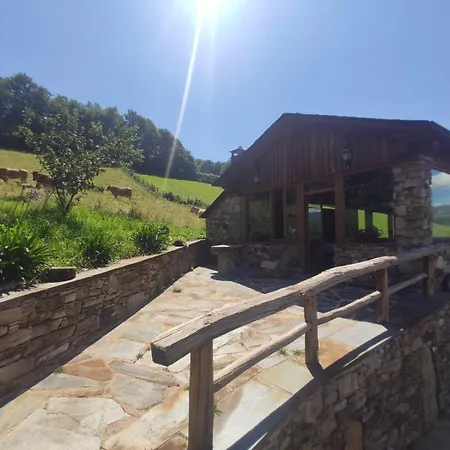 Casas Eladio-doncos * Tores