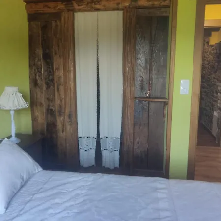 Holiday home Casas Eladio-doncos *
