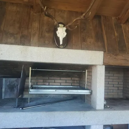 度假居 Casas Eladio-doncos Tores