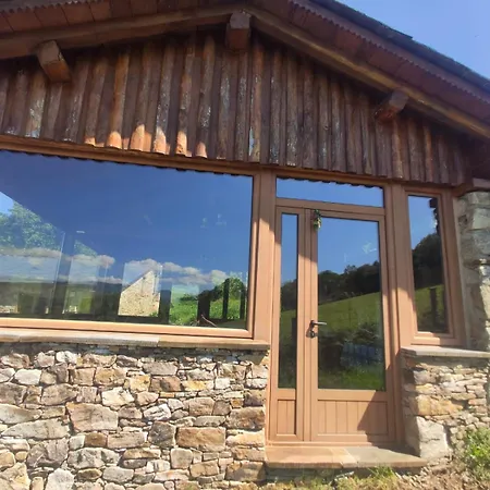 Casas Eladio-doncos * Tores