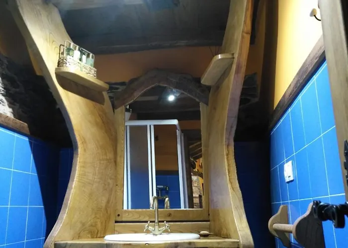 Casas Eladio-doncos * Tores