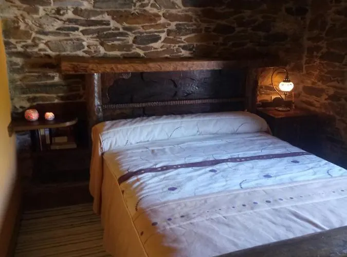 Casas Eladio-doncos * Tores