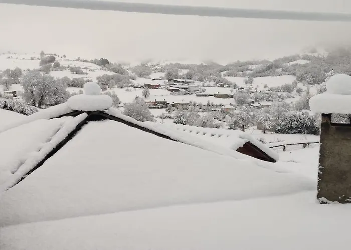 Casas Eladio-doncos Tores