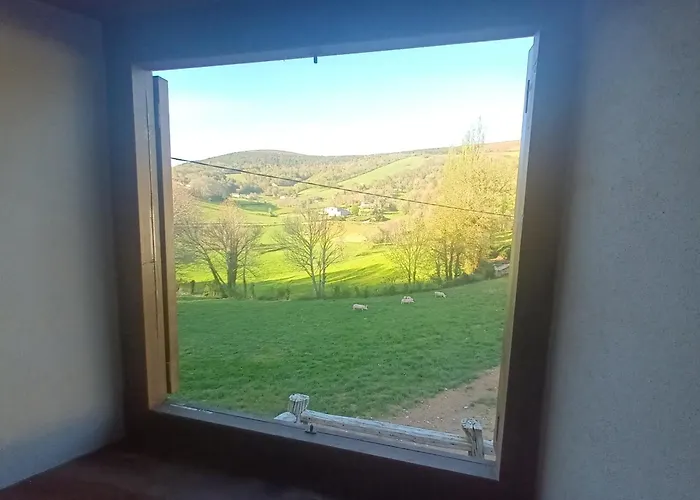 Holiday home Casas Eladio-doncos