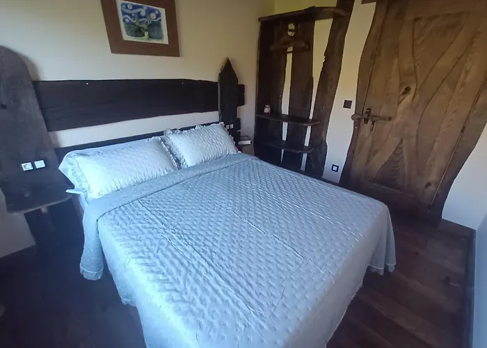 Casas Eladio-doncos Tores