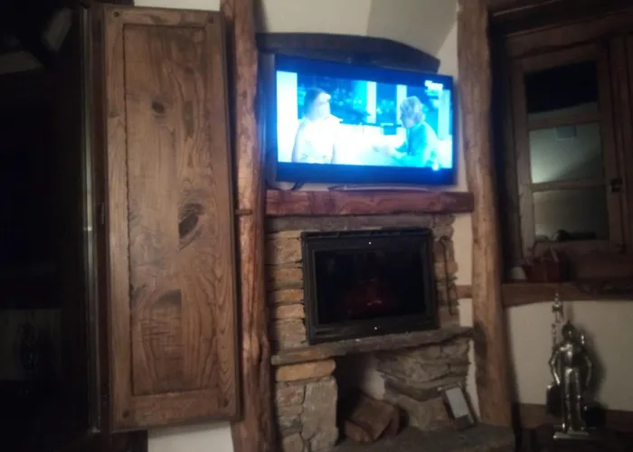 Holiday home Casas Eladio-doncos *