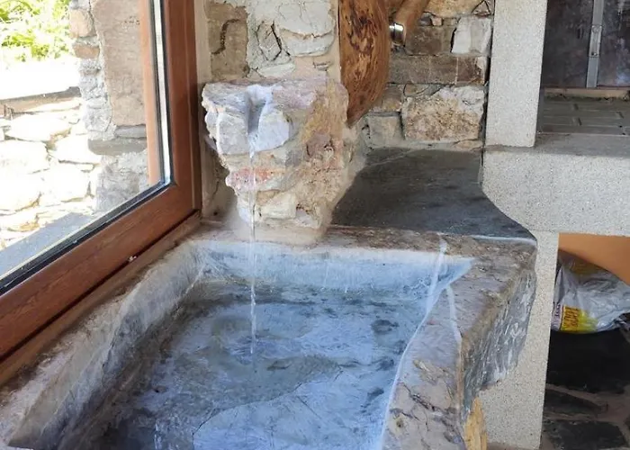 Casas Eladio-doncos * Tores