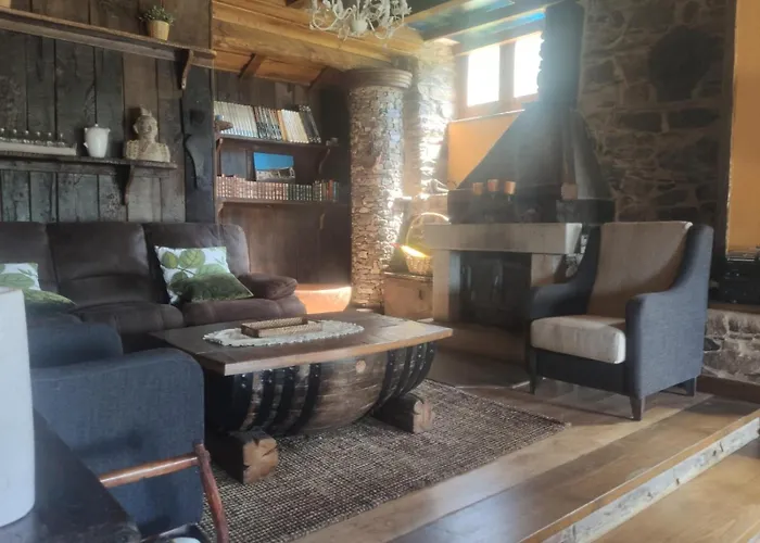 Casas Eladio-doncos Tores