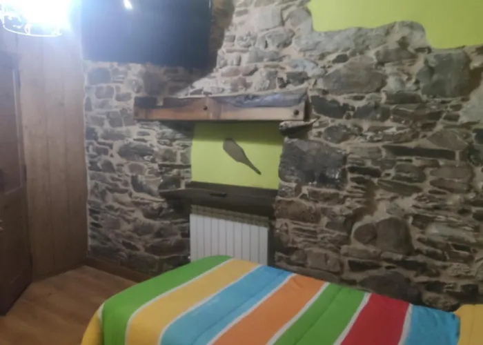 Casas Eladio-doncos * Tores