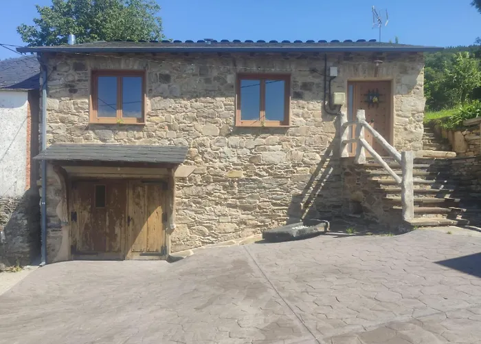 Casas Eladio-doncos Tores