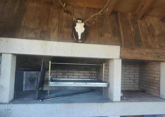 度假居 Casas Eladio-doncos Tores